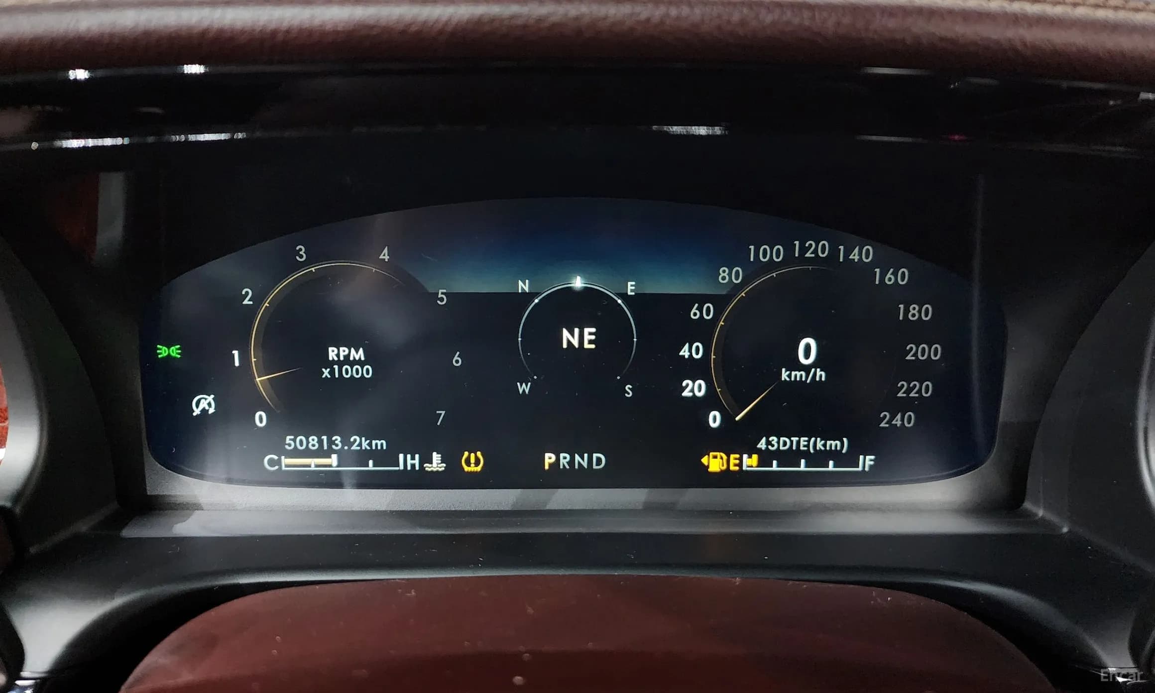 Aviator 2nd Generation