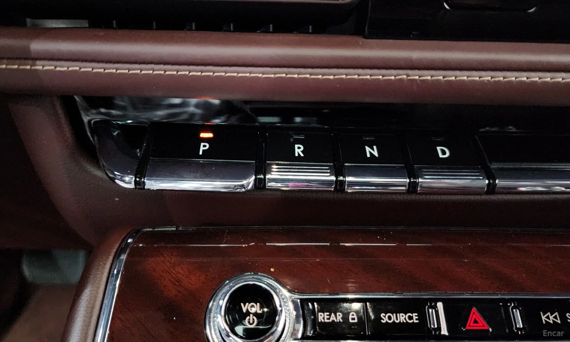 Aviator 2nd Generation