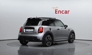 Cooper S
