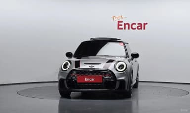 Cooper S
