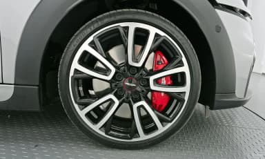 Cooper S