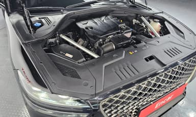 GV70
