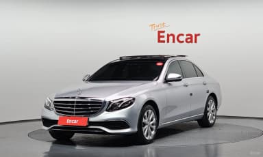 E-Class W213