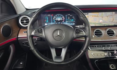 E-Class W213