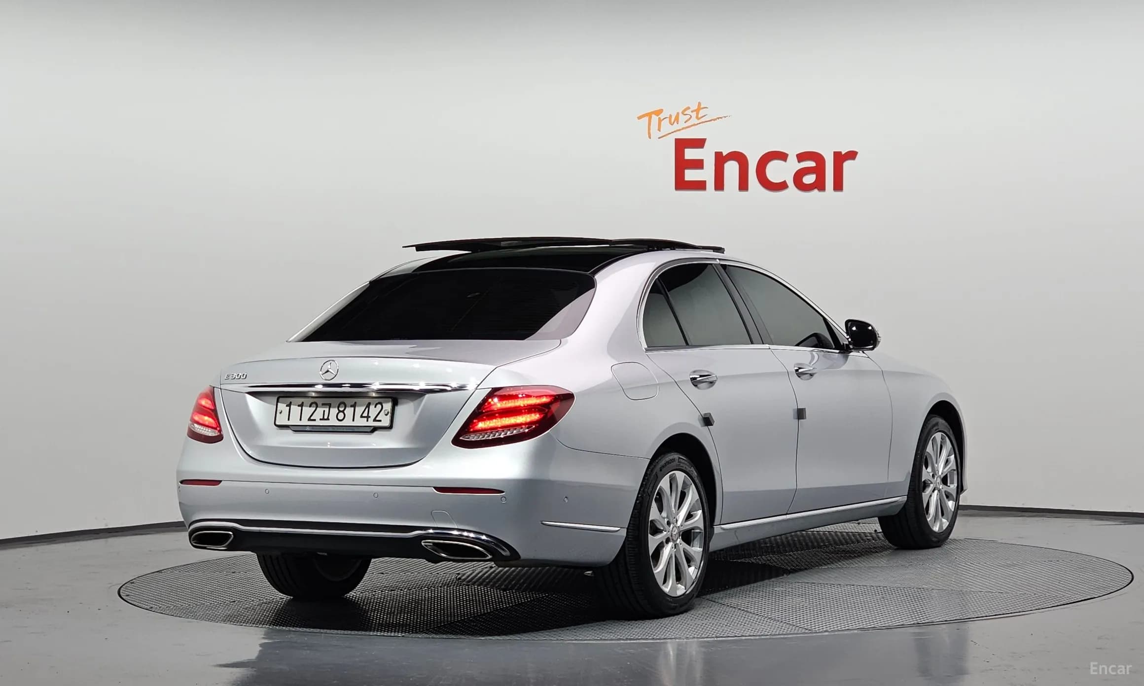 E-Class W213