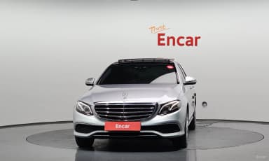 E-Class W213