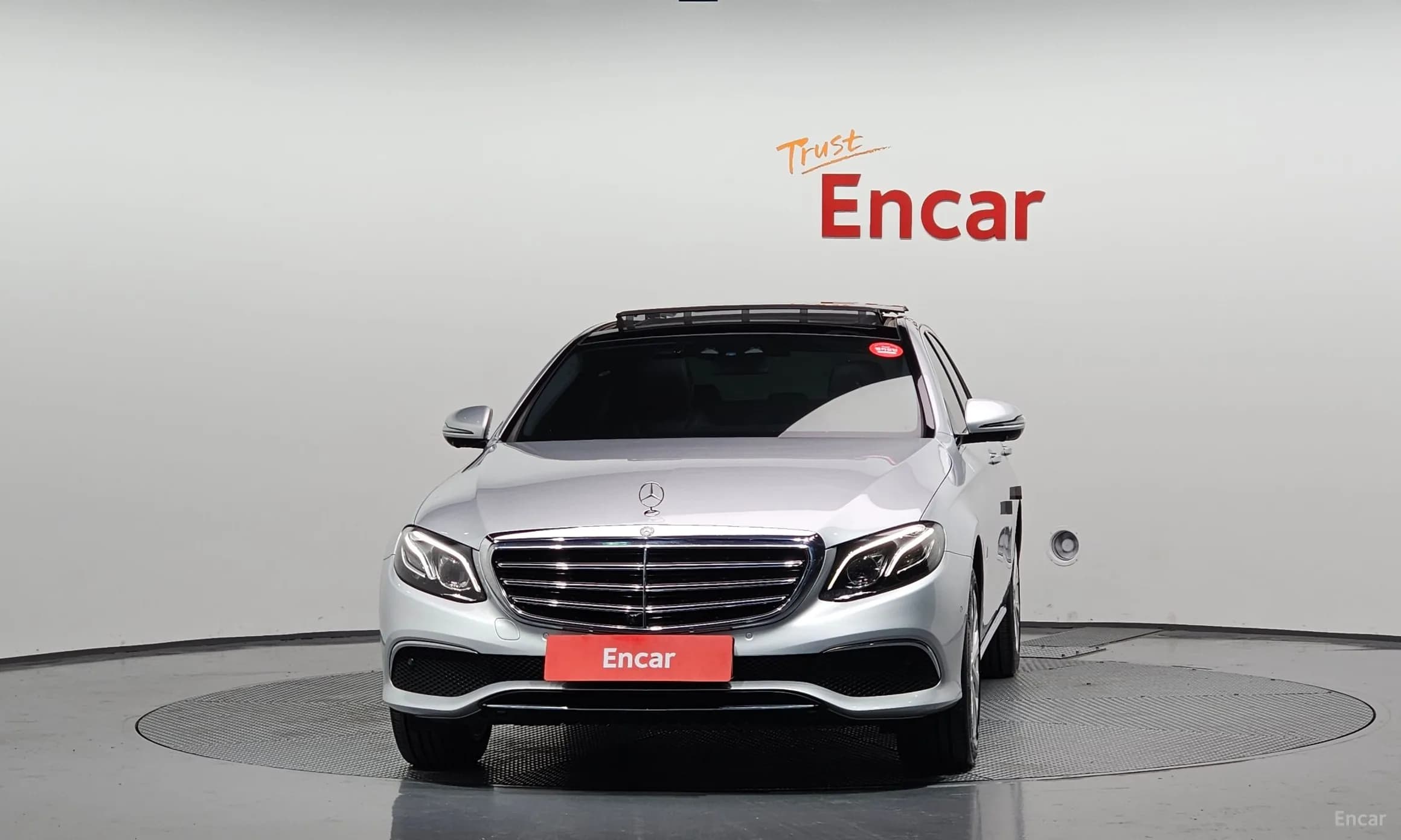 E-Class W213