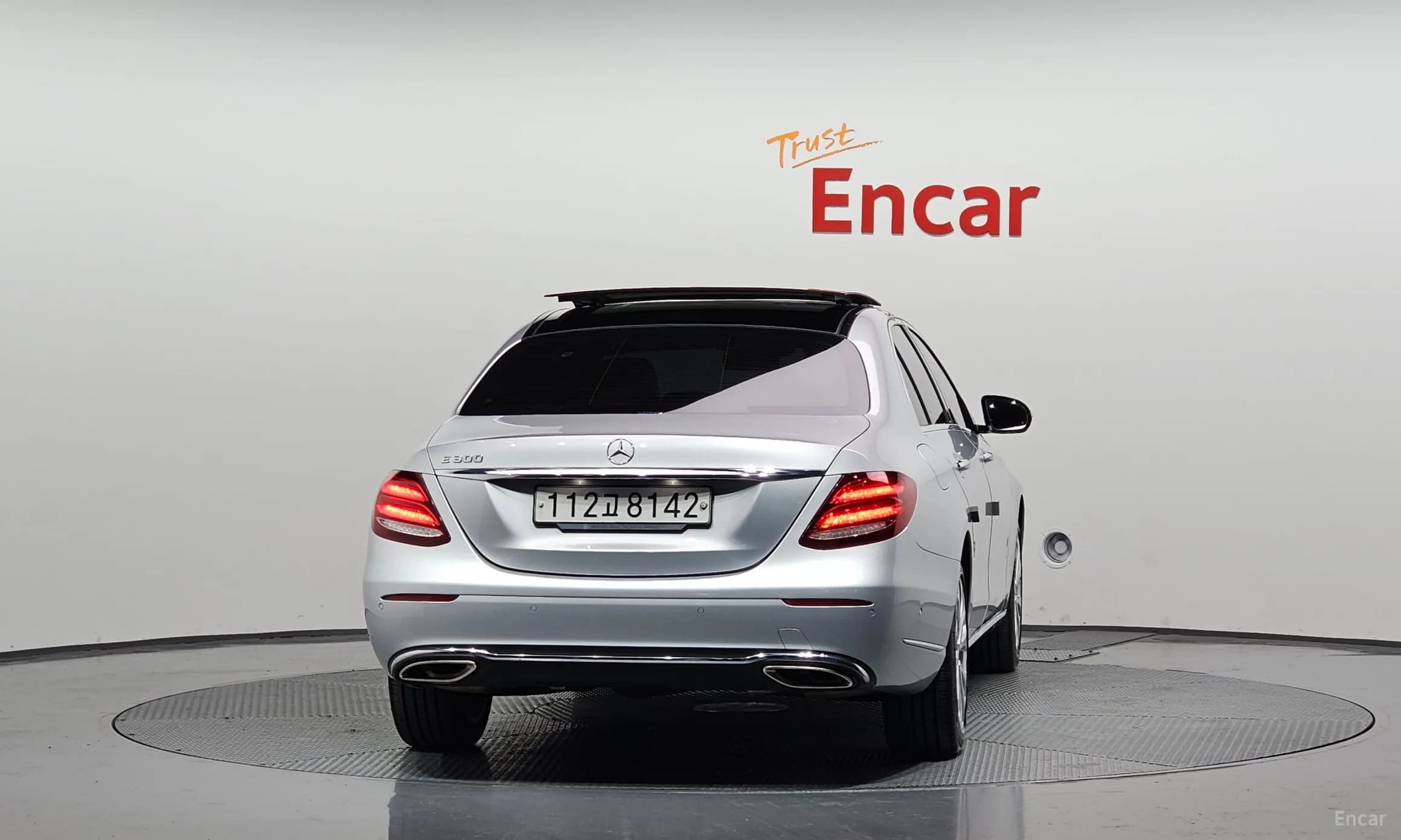 E-Class W213
