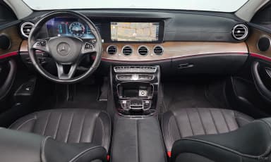 E-Class W213