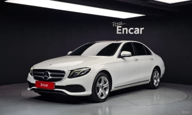 E-Class W213