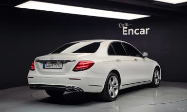 E-Class W213