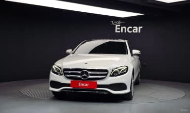 E-Class W213