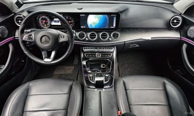 E-Class W213