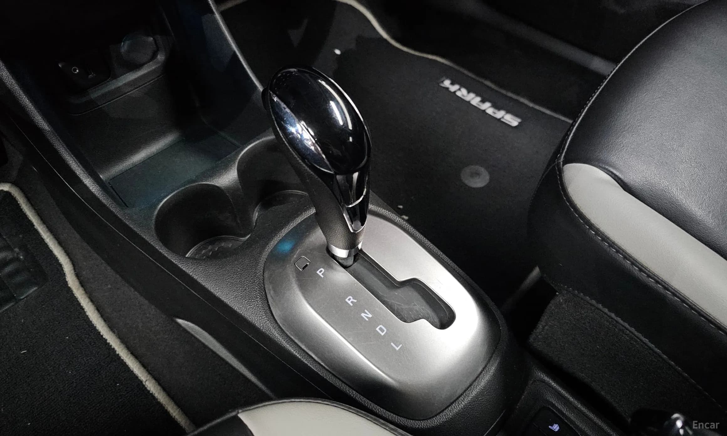 The Next Spark
