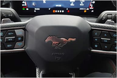 Mustang 7th Generation