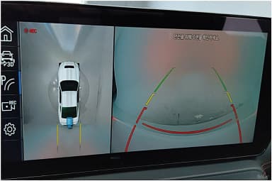 Mustang 7th Generation