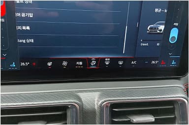 Mustang 7th Generation