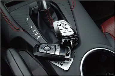 Mustang 7th Generation