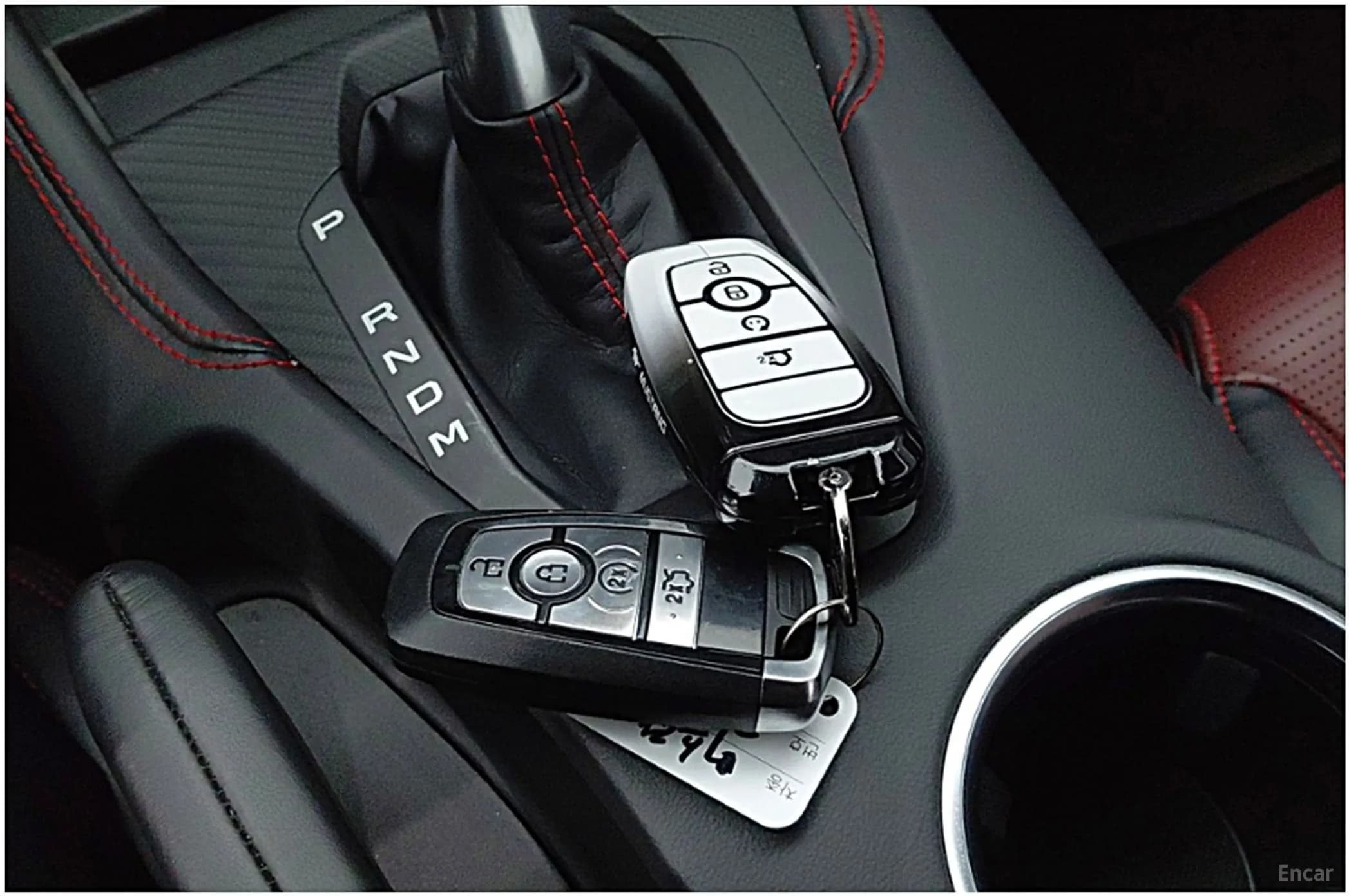 Mustang 7th Generation