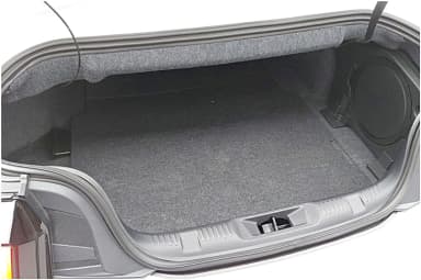 Mustang 7th Generation