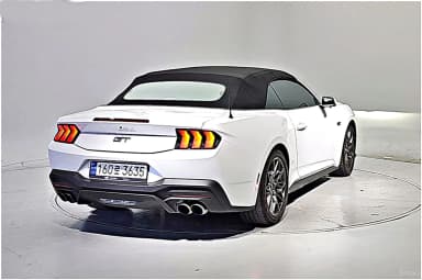 Mustang 7th Generation