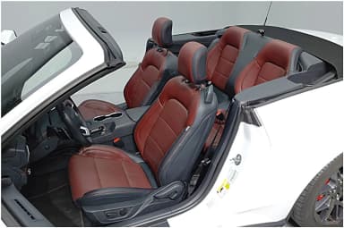 Mustang 7th Generation