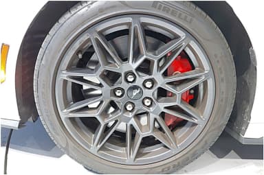 Mustang 7th Generation