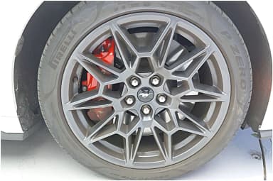 Mustang 7th Generation