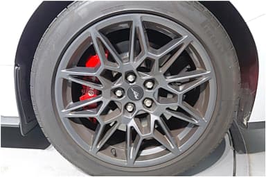 Mustang 7th Generation