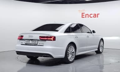 New A6