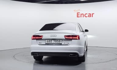 New A6