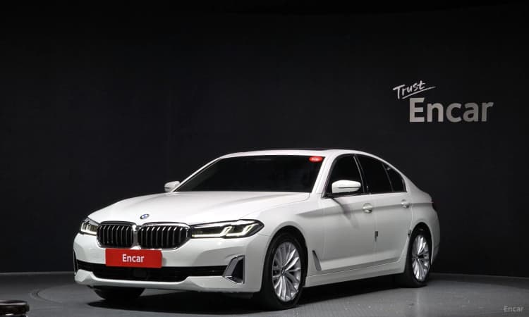 5 Series (G30)