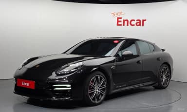 Panamera