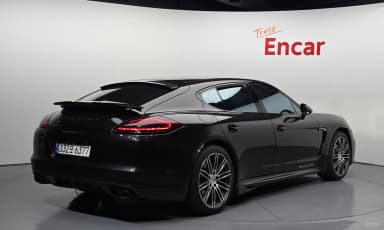 Panamera