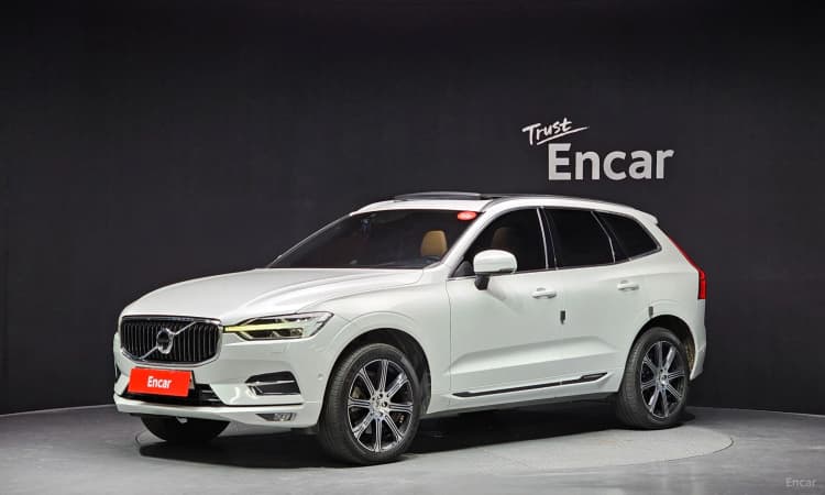 XC60 Gen 2