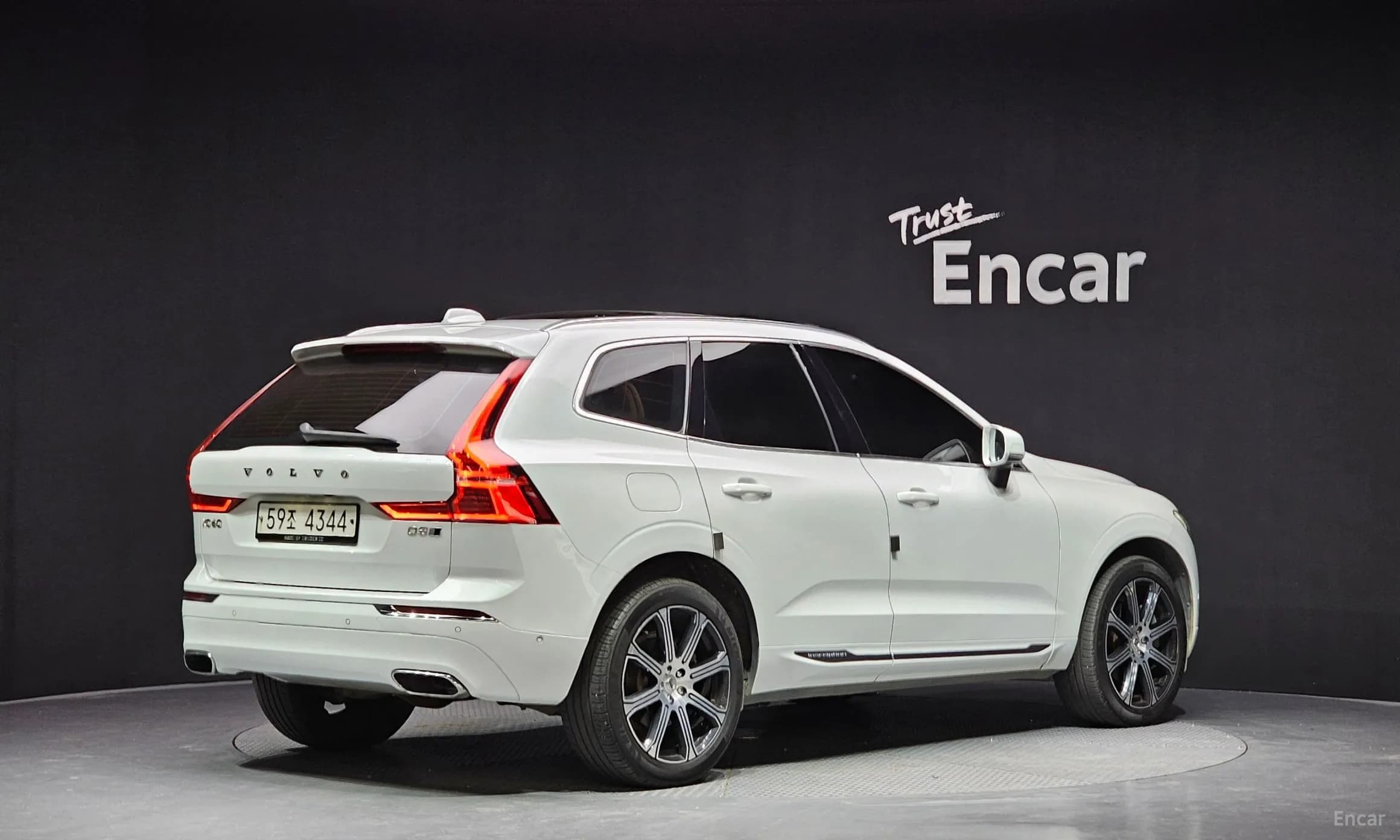 XC60 Gen 2