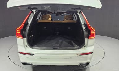 XC60 Gen 2