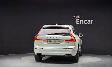 XC60 Gen 2