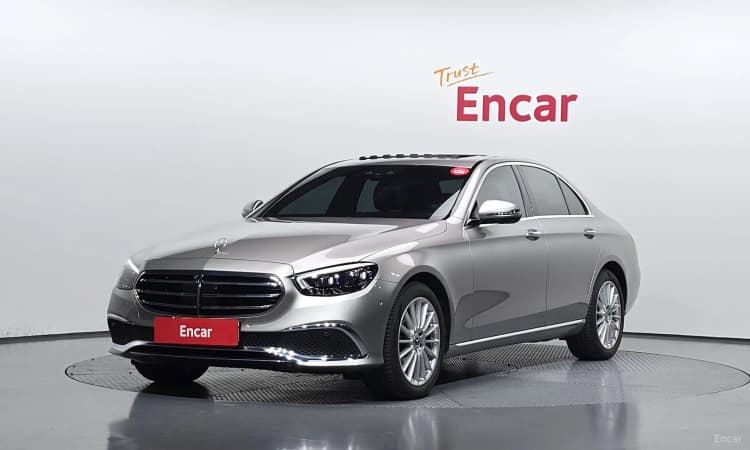 E-Class W213