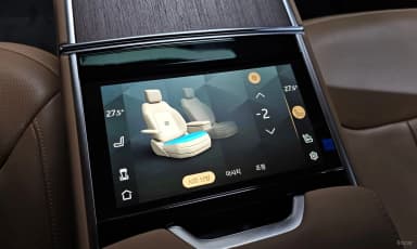 Range Rover 5th Generation