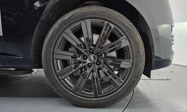 Range Rover 5th Generation