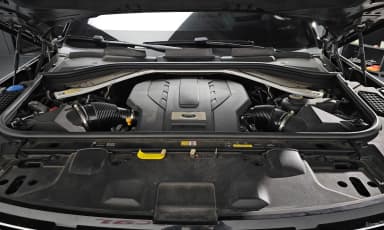 Range Rover 5th Generation