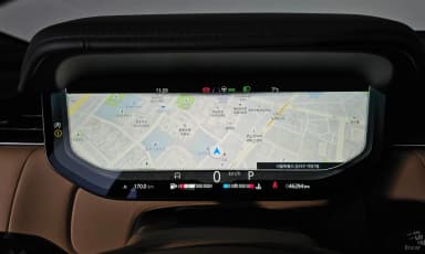 Range Rover 5th Generation