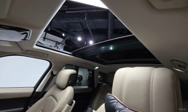 Range Rover Sport 2nd Generation