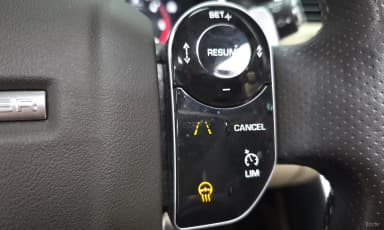 Range Rover Sport 2nd Generation