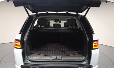 Range Rover Sport 2nd Generation