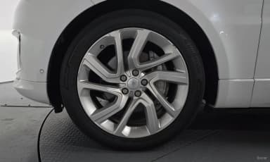 Range Rover Sport 2nd Generation