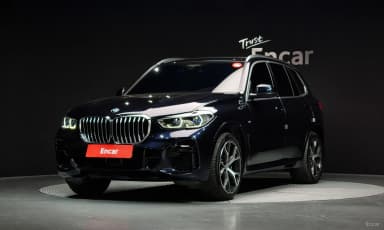X5 (G05)