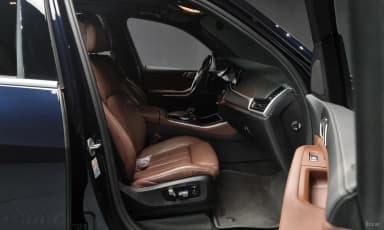 X5 (G05)