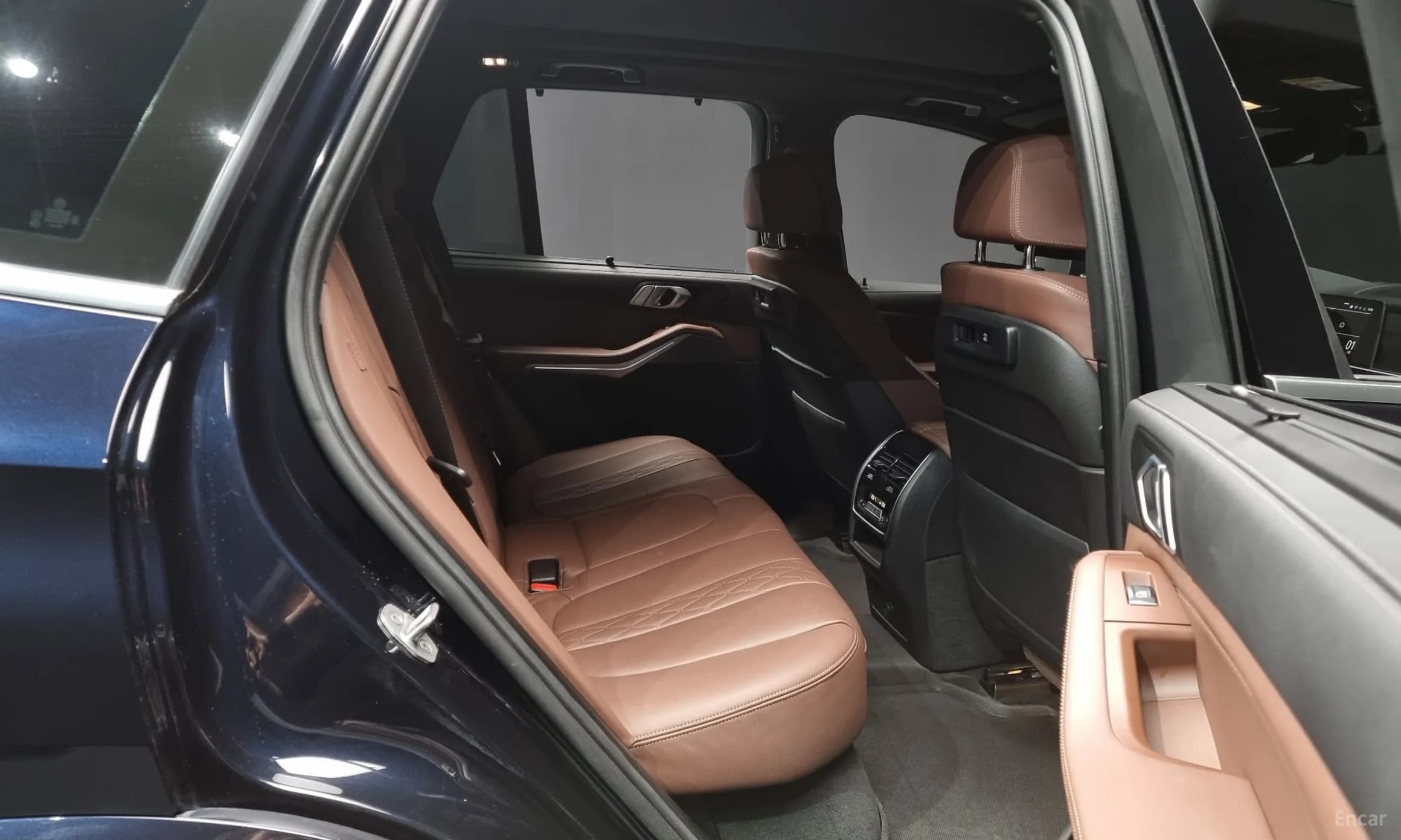 X5 (G05)